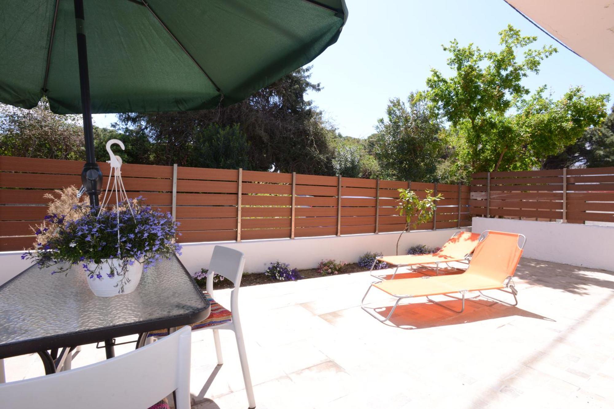Petit Bijou Appartamento Rhodes City Exterior photo